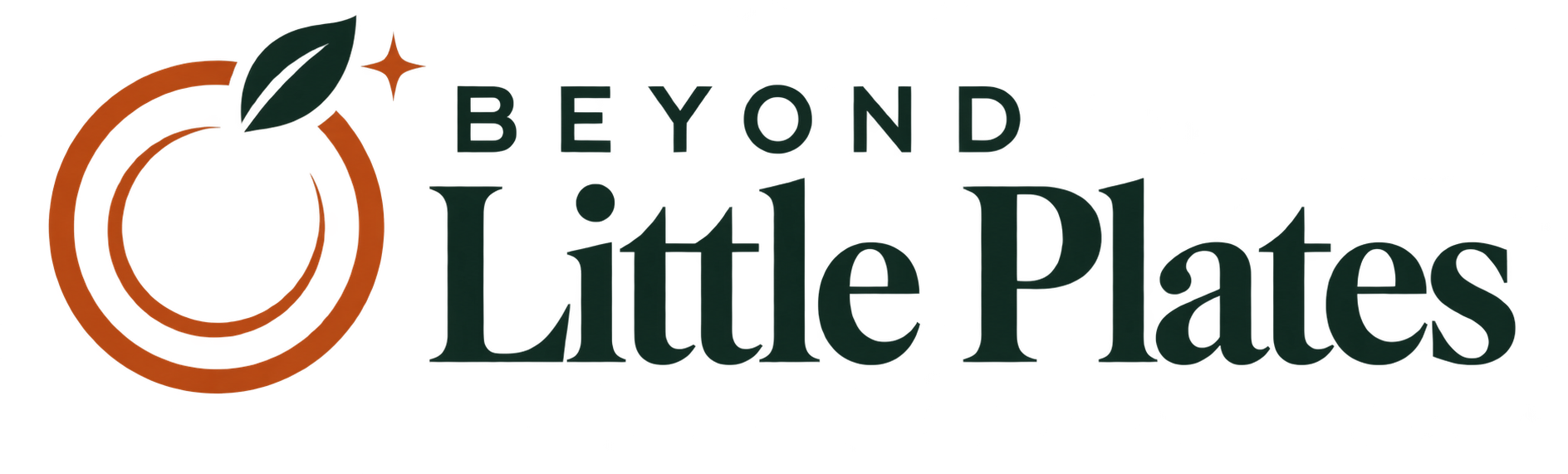 Beyond Little Plates